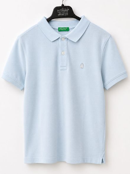 United Colors of Benetton Polo T-Shirt