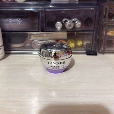 Lancome Renergie Krem
