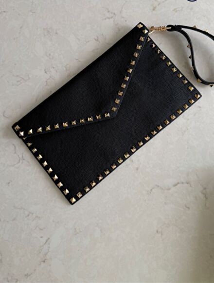Valentino clutch