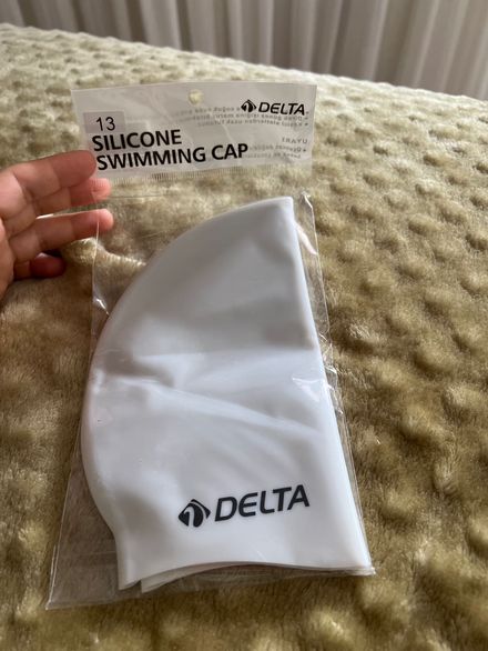 DELTA Beyaz Bone