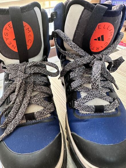 Adidas Stella McCartney Mavi Bot