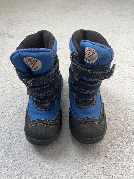 Clarks kar botu