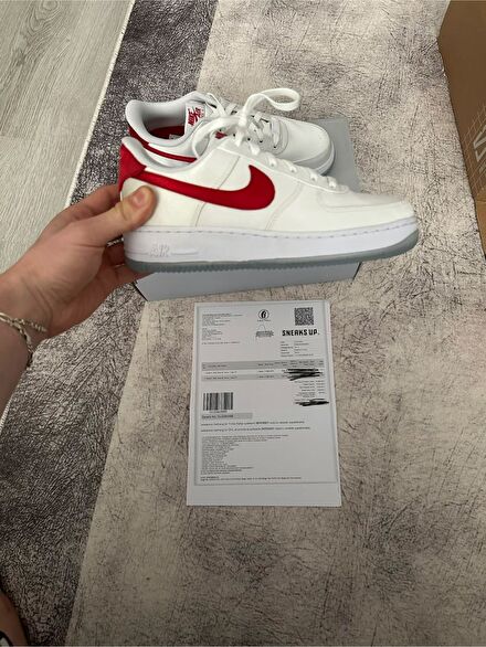 Nike air force