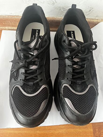 Golden goose lightstar serisi