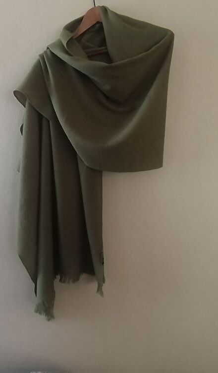 Loro Piana Kaşmir Şal