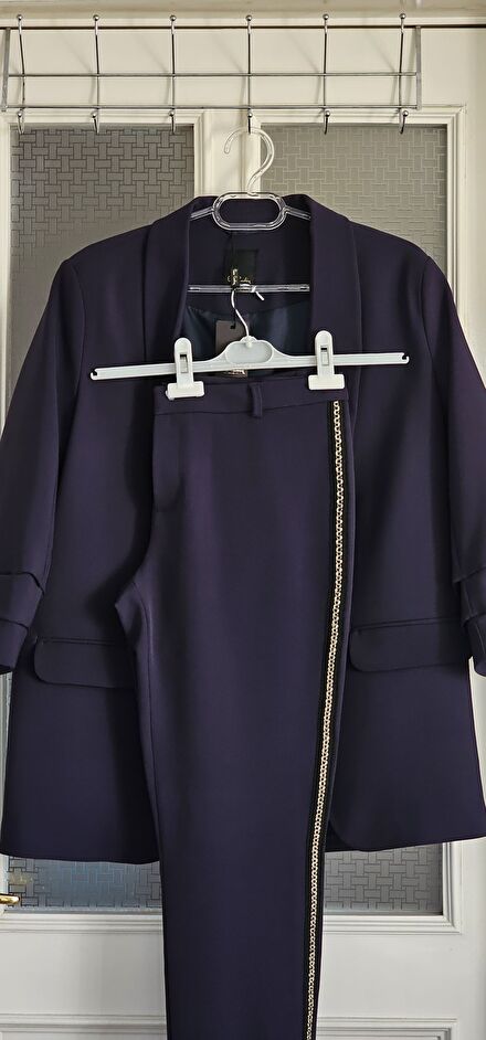 Pierre Cardin Kadın Blazer Takım – Sıfır