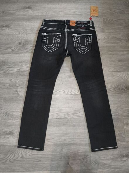 True Religion Chief Keef Jeans