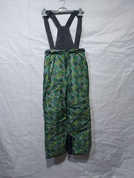 Kayak & Snowboard Pantolonu