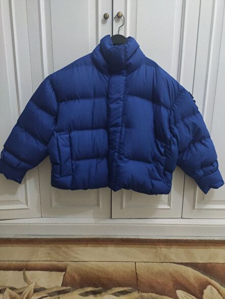 adidas erkek mont kuş tüyü