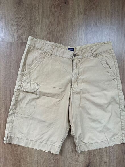 Dockers dock short