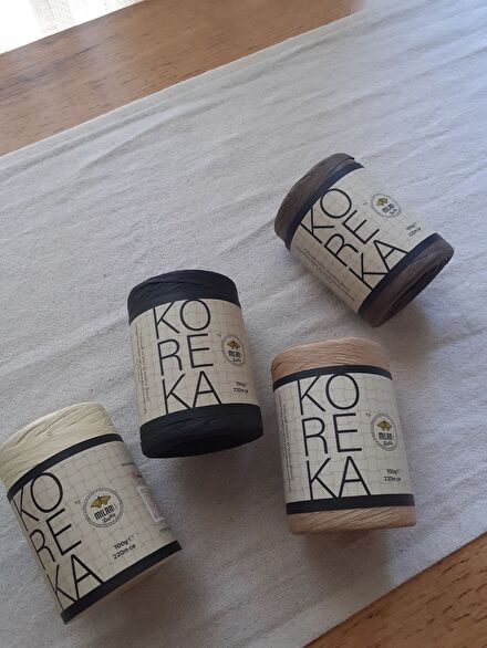 Milano Koreka Rafya (ADET FIYATI)