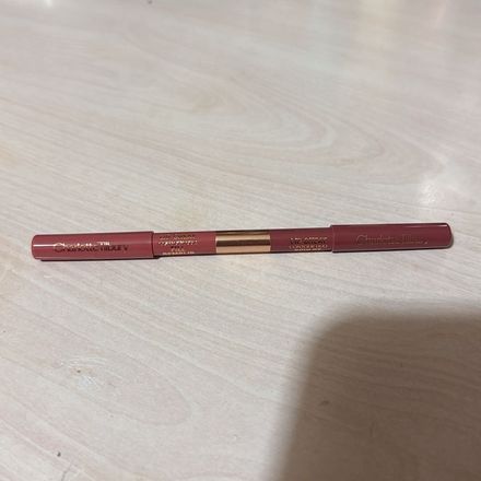 Charlotte Tilbury Lip Cheat Contour Duo