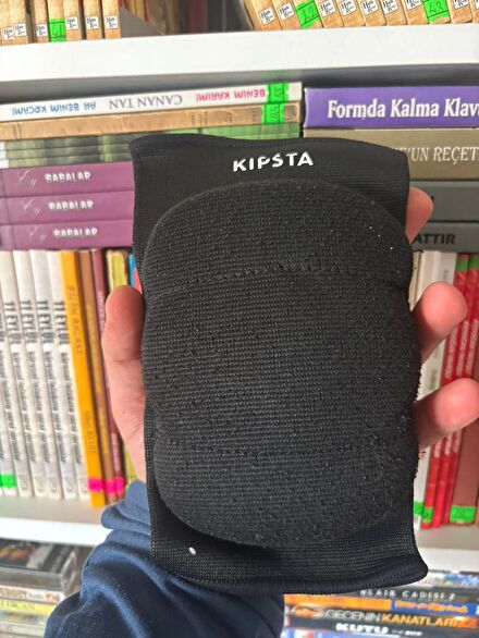 Kipsta Dizlik voleybol dizliği s beden