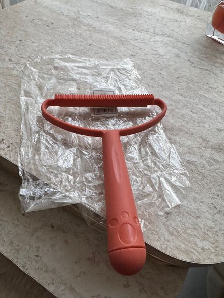 2 ADET Tüy Toplama Fırçası
