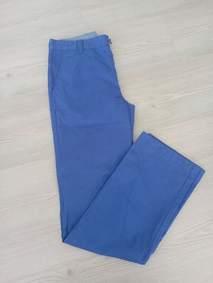 Lacoste Kumaş Pantolon 14 yaş erkek çocu