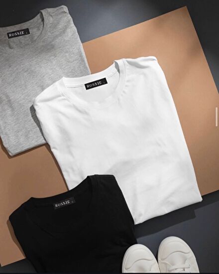 UNISEX REGULAR T-SHIRT