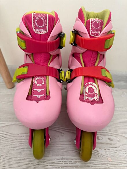 Oxelo Paten