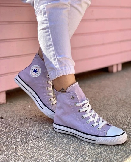 Converse Allstar Sneaker ⭐️ Fırsat Ürünü