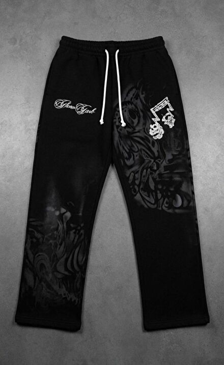 GLENN GARB MUSİC SWEATPANTS AR1Y0RUM